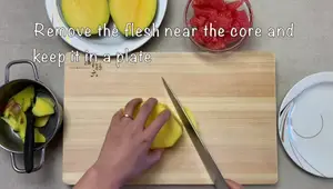 Mango Pomelo Sago Dessert: A Refreshing Summer Treat