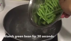 Green Bean Pork Roll: Simple & Delicious Recipe