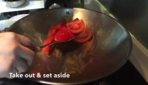 Stewed Pork Spare Ribs with Tomato: Hong Kong Style Recipe
