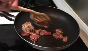 Stir-Fried Pork and Squid: A Quick & Easy Recipe