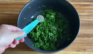 Kale Pancakes: A Quick & Easy Vegan Recipe