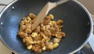 Stir-Fried Chicken & Veggies: A Quick & Easy Recipe