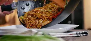 Perfect Lo Mein Recipe: Easy Guide to Restaurant-Quality Noodles