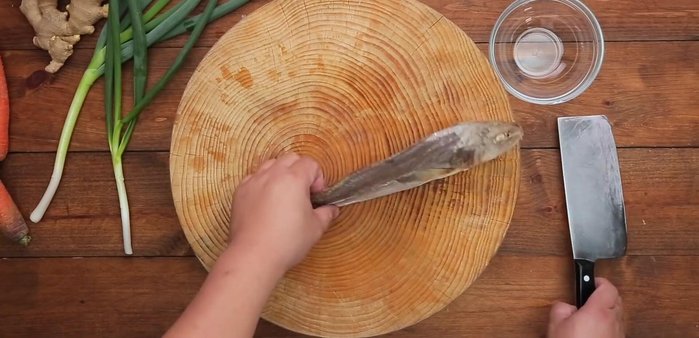 More visual cooking instructions.