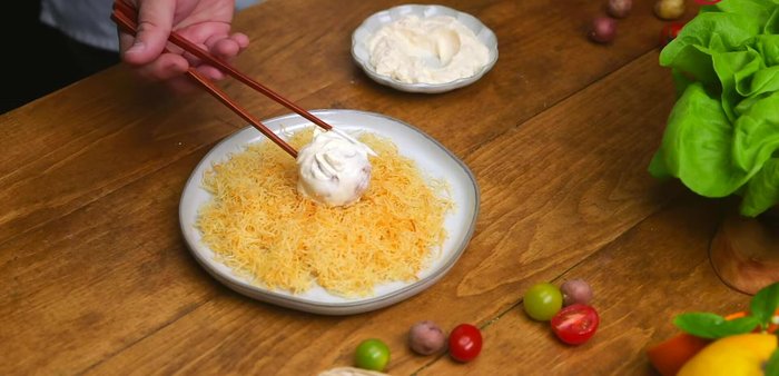 Continue cooking, following specific instructions for your chosen recipe. This might involve sautéing, simmering, or other cooking techniques.