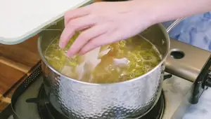 Best Chicken Wonton Soup: Homemade Recipe