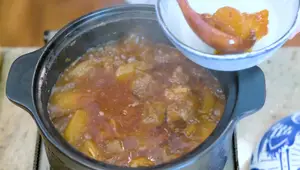 Cantonese Braised Beef: A Classic Recipe