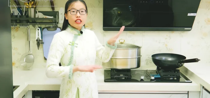 Turn off heat; let the fish steam for another 3-5 minutes without opening the lid.