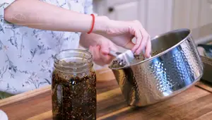 Homemade Lao Gan Ma Chili Crisp: A Spicy, Flavorful Recipe