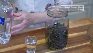 Homemade Fermented Black Beans (Douchi): Authentic Chinese Recipe
