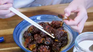 Best Sweet & Sour Pork Ribs: Authentic Chinese Recipe