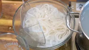 Homemade Taiwanese Rice Noodles: Easy Recipe &amp; Tips