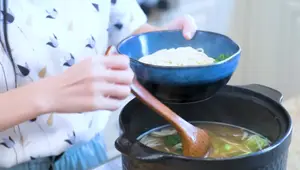 20-Minute Chicken Noodle Soup: Easy & Budget-Friendly Recipe