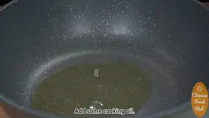 Shrimp and Egg Stir-Fry: A Step-by-Step Guide to Perfect Texture
