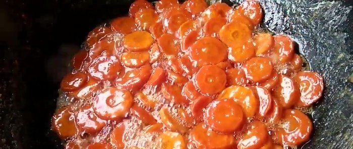 Optional: After drying, you can add more sugar for extra sweetness (depending on your taste).