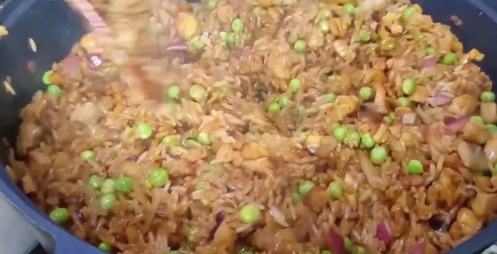 After cooling, prepare the filling for later use.