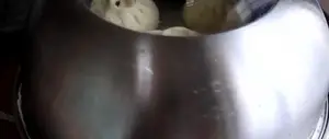 Fluffy & Juicy Chinese Steamed Pork Buns (Baozi) Recipe
