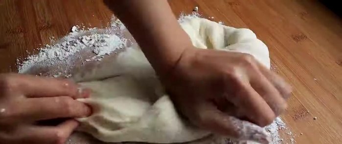 Place the buns in a steamer and steam until cooked.