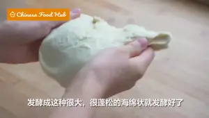 DIY Doraemon Buns: Cute Cartoon Steamed Buns Recipe