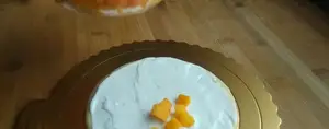 Mango Mille Crepe Cake Recipe: Easy Multi-Layered Delight