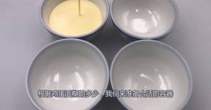 Microwave Egg Custard: Easy & Quick Recipe