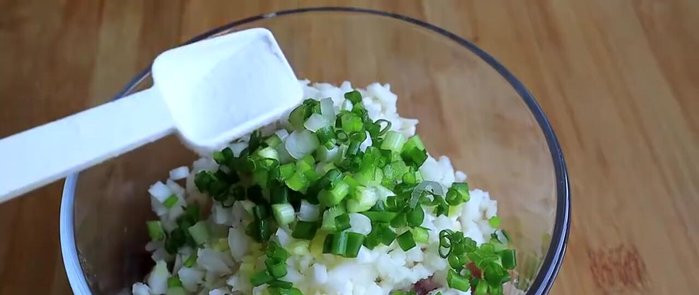 Braising: Heat oil in a pot. Add the rolled bean curd skins and braise them until cooked through. Add water if necessary to prevent burning and create a braising liquid.
