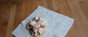 Stuffed Tofu Skin Rolls: A Delicious Braised Recipe