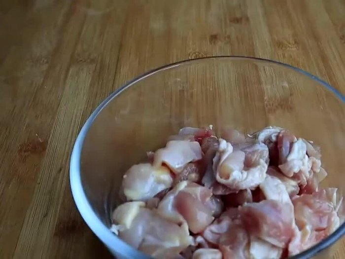 Add potatoes to the pan