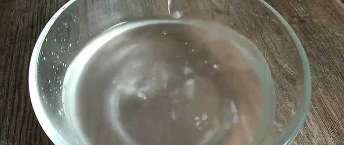 Prepare the coconut. Open it and extract the coconut water and flesh. (This step might be implied, given the lack of explicit detail in the transcript)