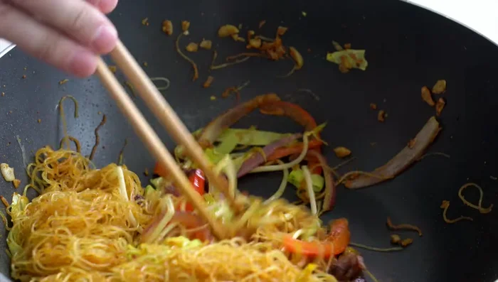 Serve hot and enjoy!