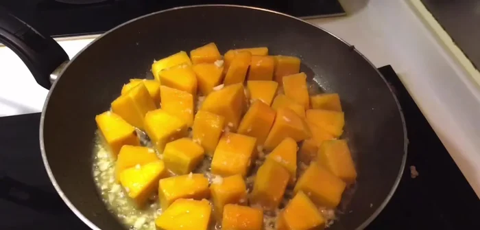 Remove from heat and serve hot.