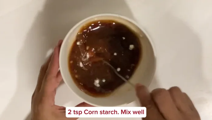 Serve and enjoy!(Specific instructions not available from transcript)