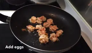 Shrimp Egg Recipe: A Quick & Easy Seafood Delight