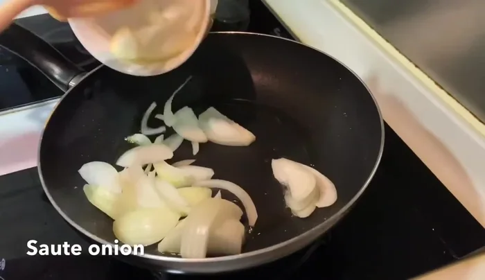 Serve hot with rice.