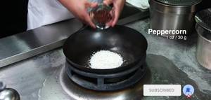 Chinese Bacon Fried Rice & Soup: An Awesome Recipe