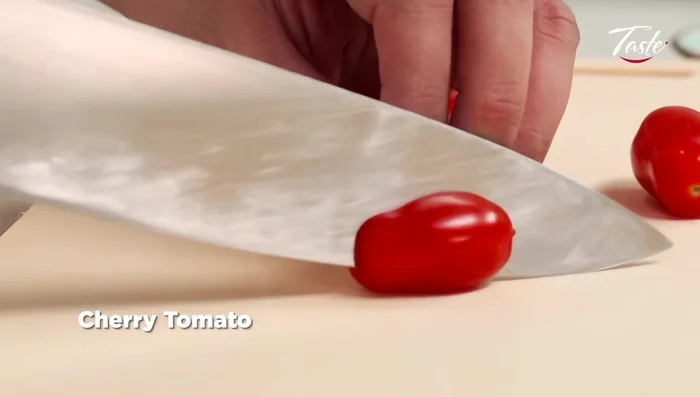 Toss everything together, adding your sauce and cheese.