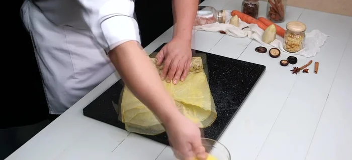 Continue cooking, stirring occasionally, until the dish is cooked through.