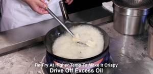 Unique Eggplant Recipe: A Taste Show Delight
