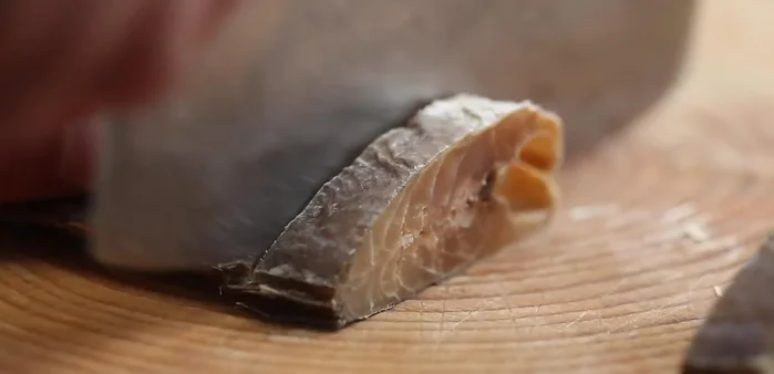 Add other ingredients and continue cooking. (Refer to video for specific steps)