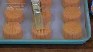 Lava Custard Mooncakes: A Viral Chinese Mid-Autumn Treat