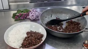 Quick Chinese Beef Bowl Recipe: 30-Minute Umami Delight