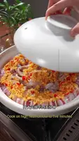 Garlic Squid Vermicelli: Irresistible 5-Minute Recipe