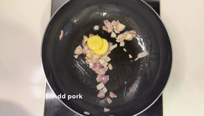 Adjust seasoning as needed. Check for doneness.