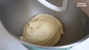 Baked Cha Siu Bao Recipe: Fluffy BBQ Pork Buns