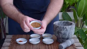 Chinese BBQ Spice Mixes: 3 Recipes for Delicious Grilled Meats