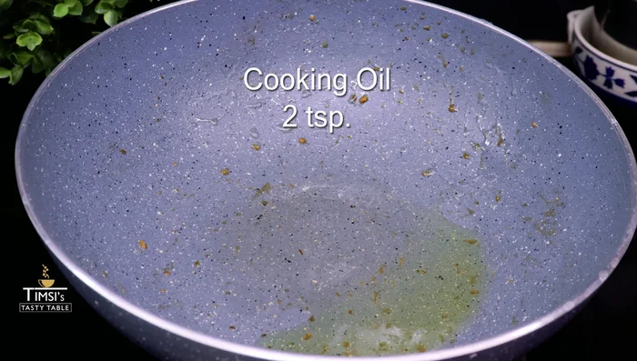Sauté vegetables: In the same pan, add more oil, ginger, and garlic. Stir for 20 seconds. Add bell peppers, broccoli, and carrots. Cook for 2-3 minutes until tender-crisp.