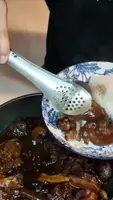 Black Vinegar Pork Trotters: A Delicious Chinese Comfort Food Recipe