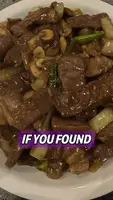 Chinese Beef & Mushroom Stir-Fry: Quick & Easy Recipe
