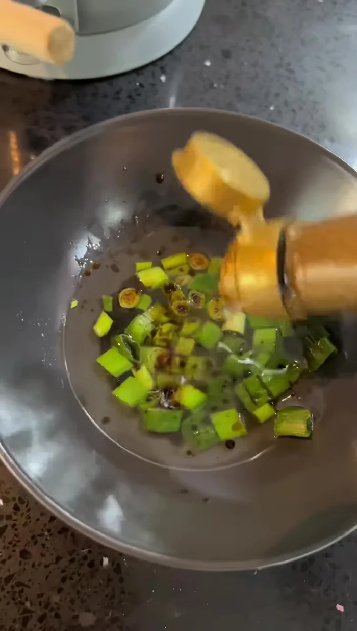 Cook for 15 minutes until chicken and rice are cooked.