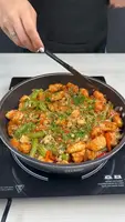 Chinese Restaurant Chicken & Rice: A Secret Recipe